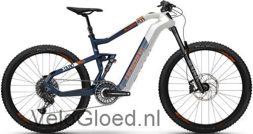 Haibike XDURO AllMtn 5.0 specificaties en beoordelingen